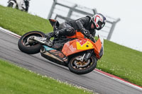 Middle Group Orange Bikes